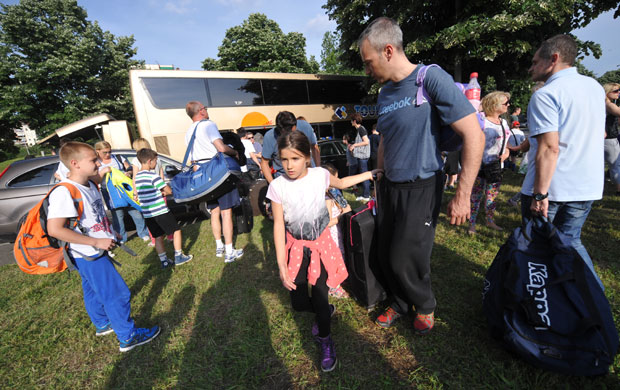 Траже да агенција врати новац за пропалу екскурзију